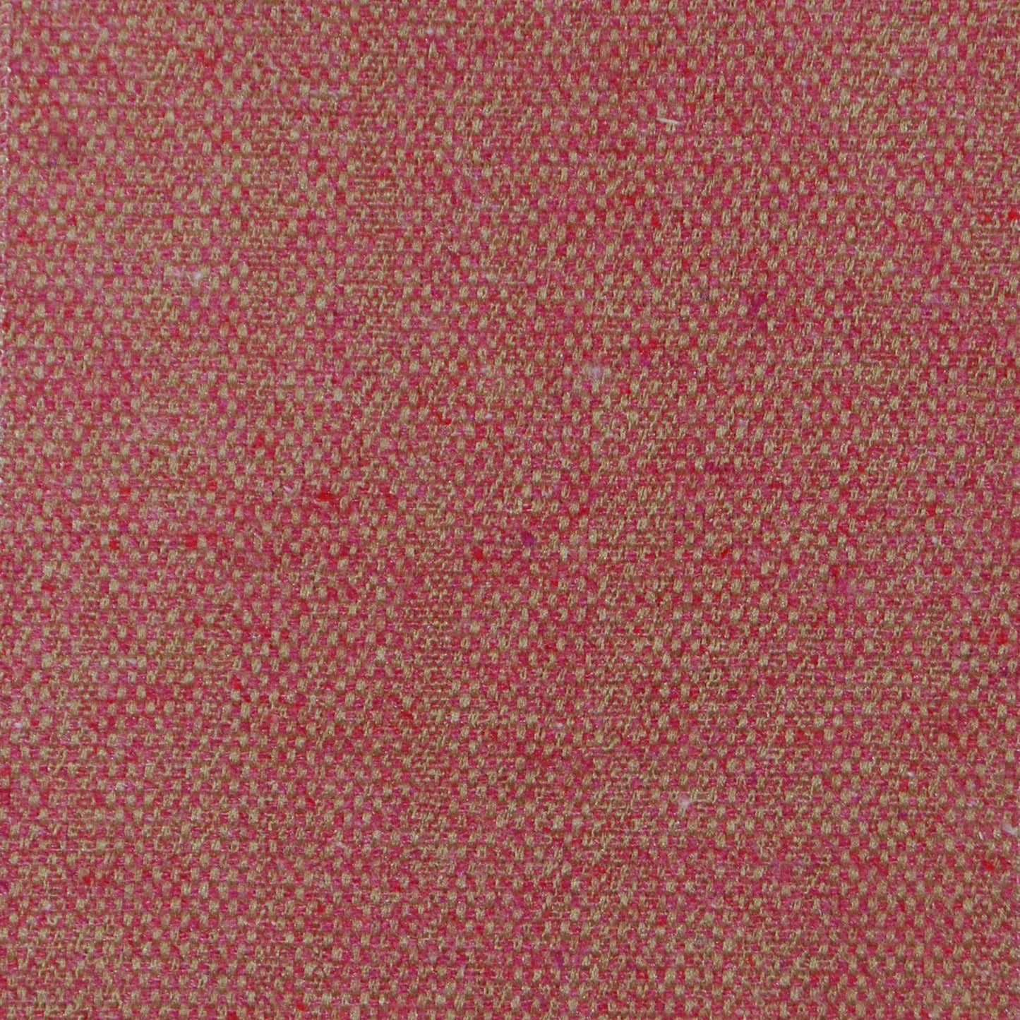 Selkirk 144Cm Fabric Metre Raspberry