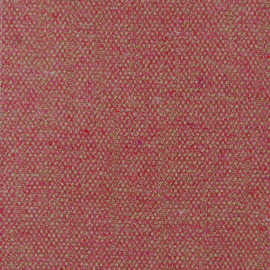 Selkirk 144Cm Fabric Metre Raspberry