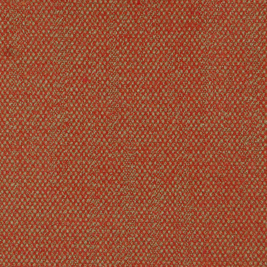 Selkirk 144Cm Fabric Metre Rust