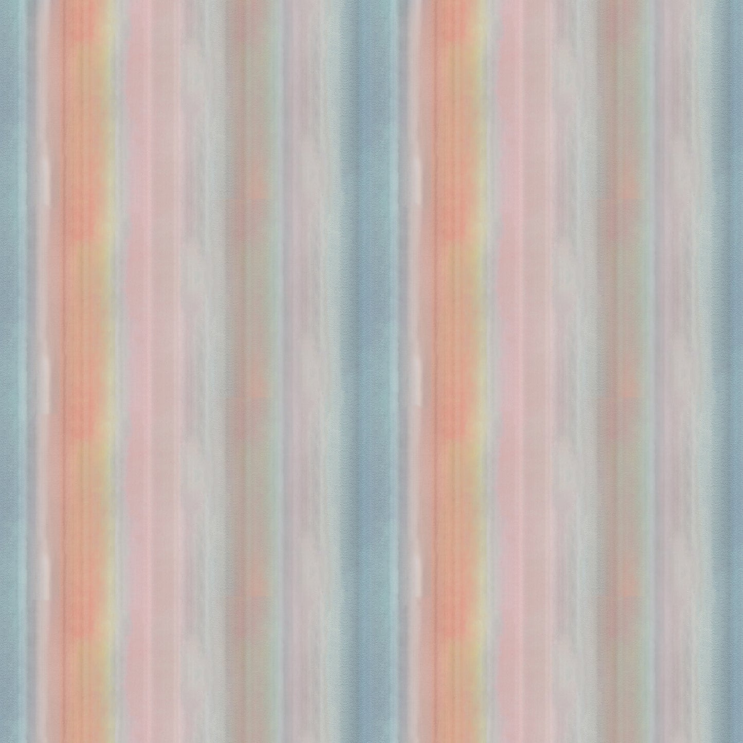 Serenity 147Cm Helena Fabric - Papaya Sample