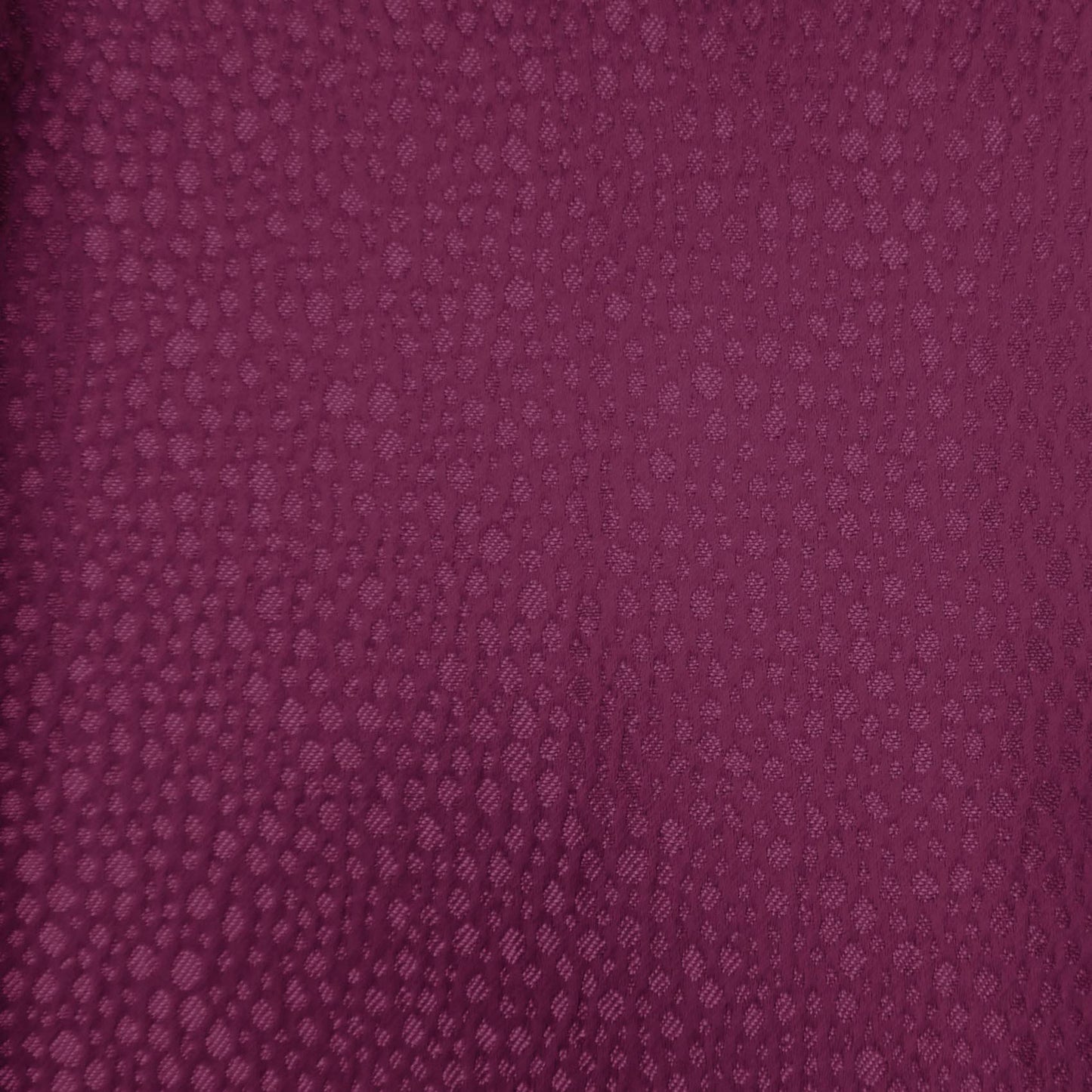 Sereno 280Cm Fabric Fuchsia Sample