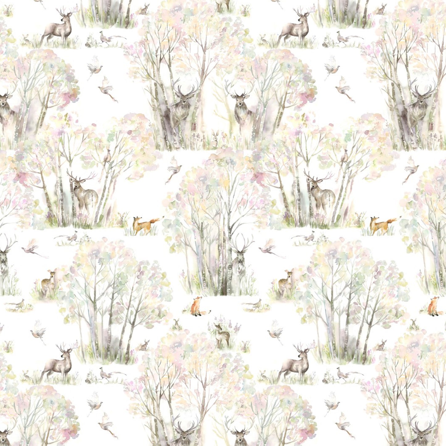 Sherwood 140Cm Sasha Linen Fabric - Linen Sample