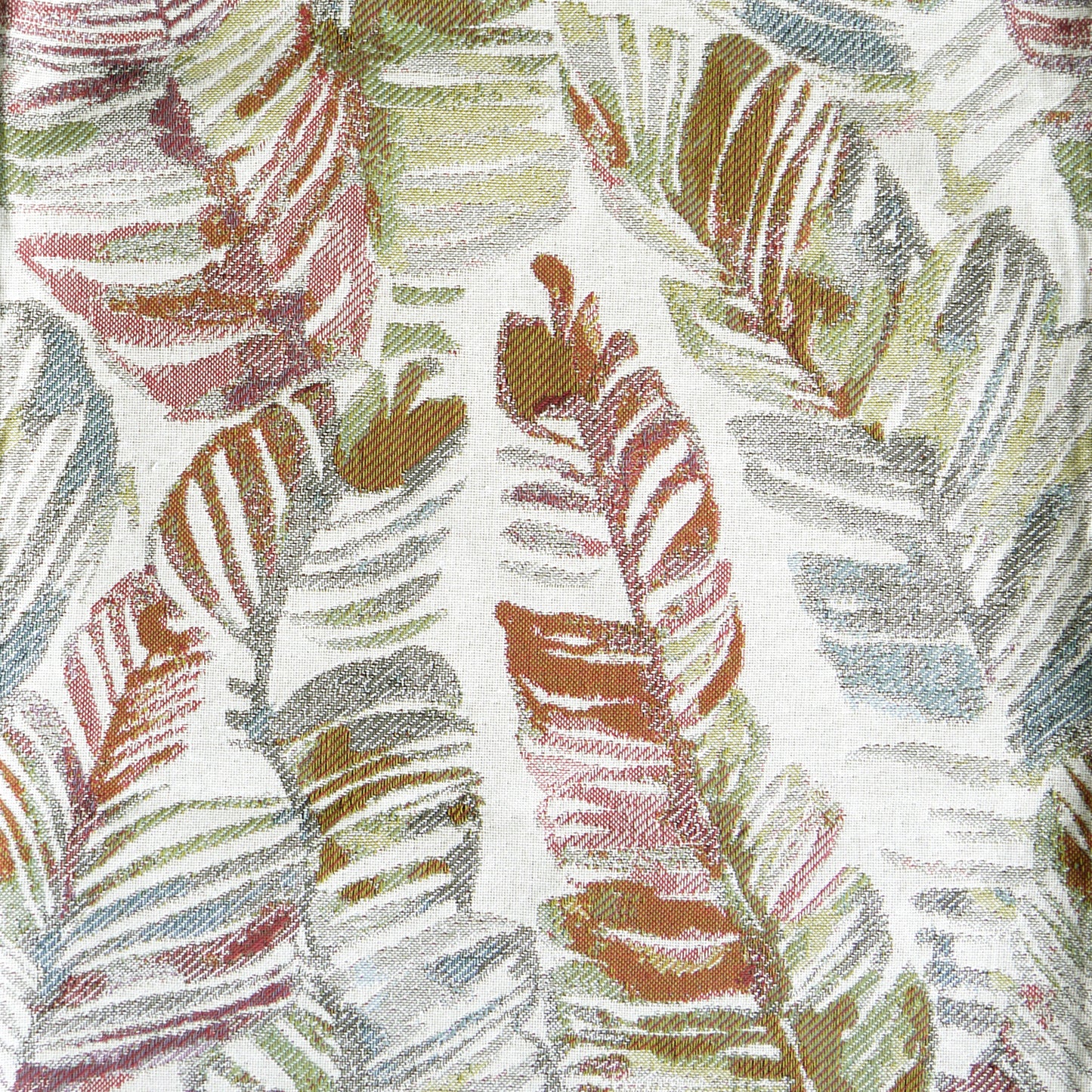 Silby 140Cm Fabric Coral Sample