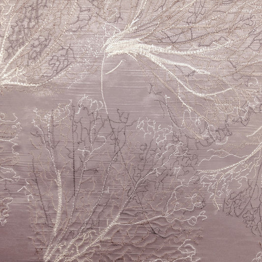 Sitara 152Cm Fabric Metre Quartz