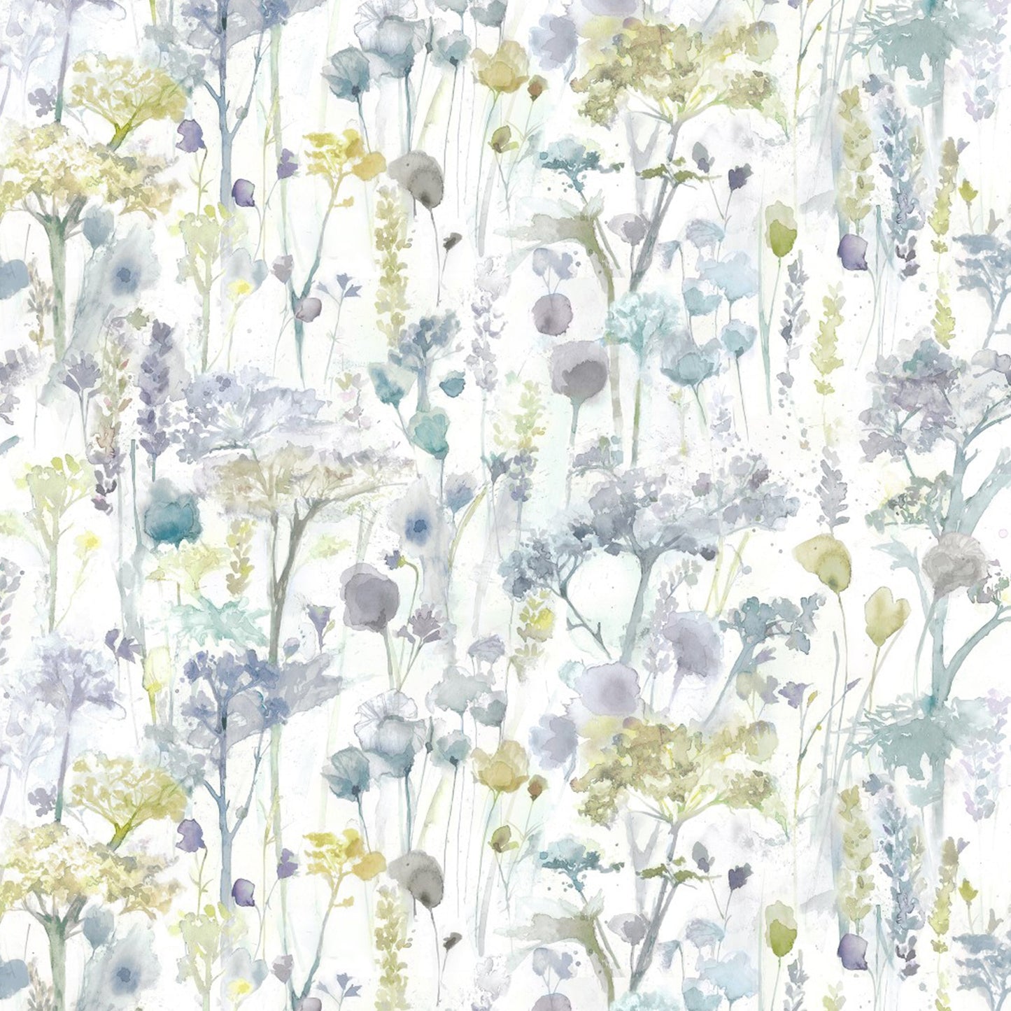 Sorong 145Cm Ann Fabric - Lemon Sample