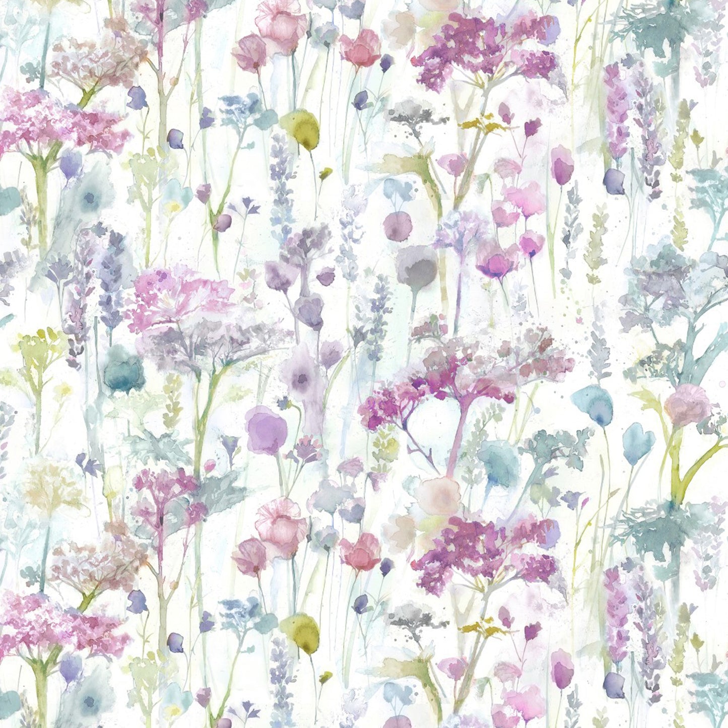 Sorong 145Cm Ann Fabric - Summer Sample
