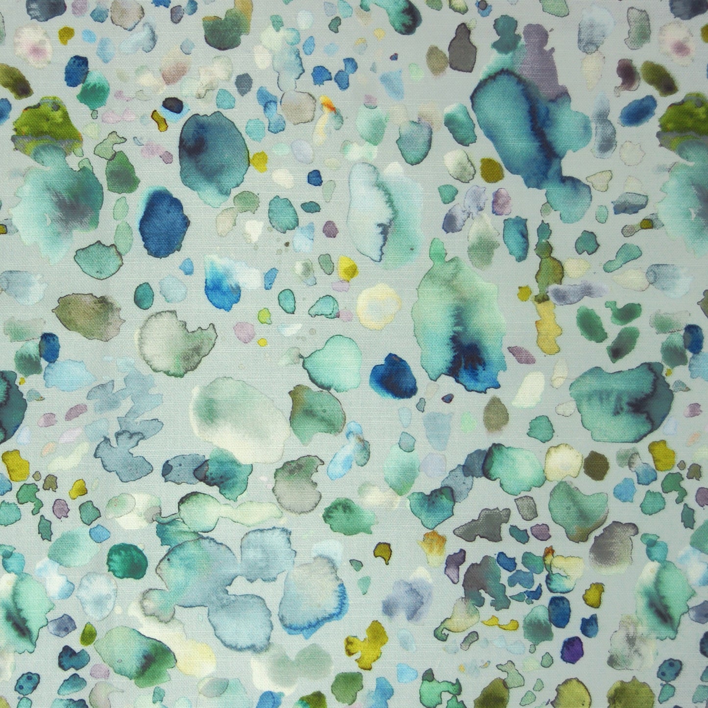 Sprinkles 145Cm Ann Fabric Metre - Pacific