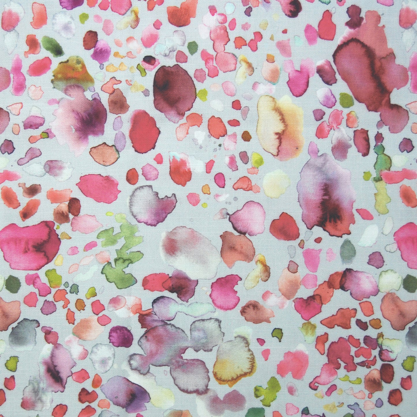 Sprinkles 145Cm Ann Fabric Metre - Russett