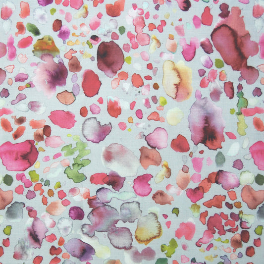 Sprinkles 145Cm Ann Fabric Metre - Russett