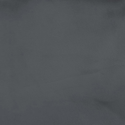 Stella 145Cm Fabric Metre Dark Grey