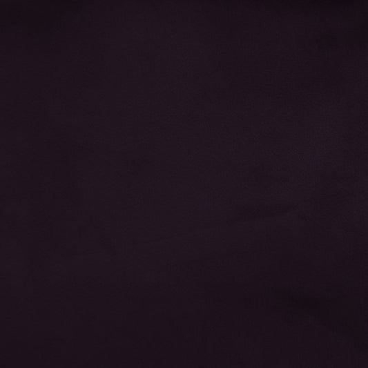 Stella 145Cm Fabric Eggplant Sample