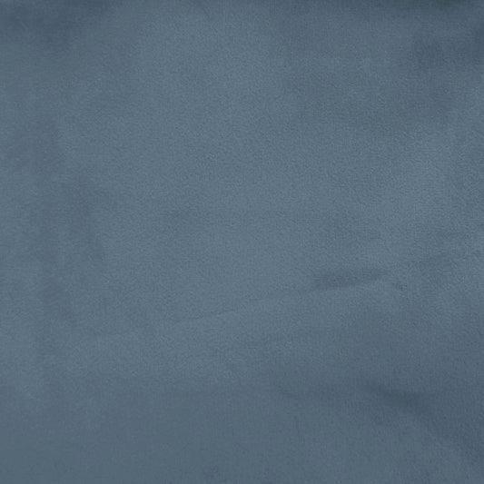 Stella 145Cm Fabric Metre Pastel Blue