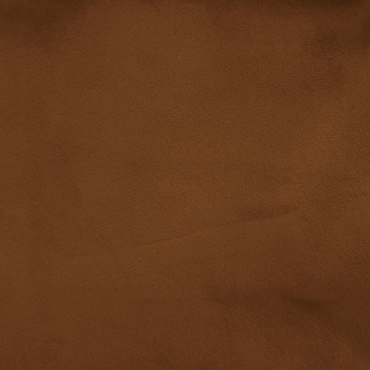 Stella 145Cm Fabric Rust Sample