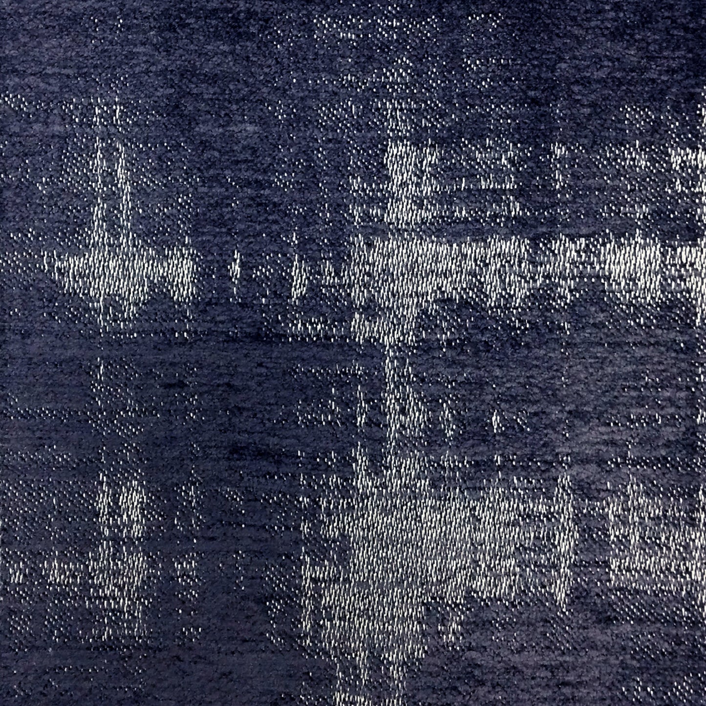 Stratos Fabric Metre - Midnight