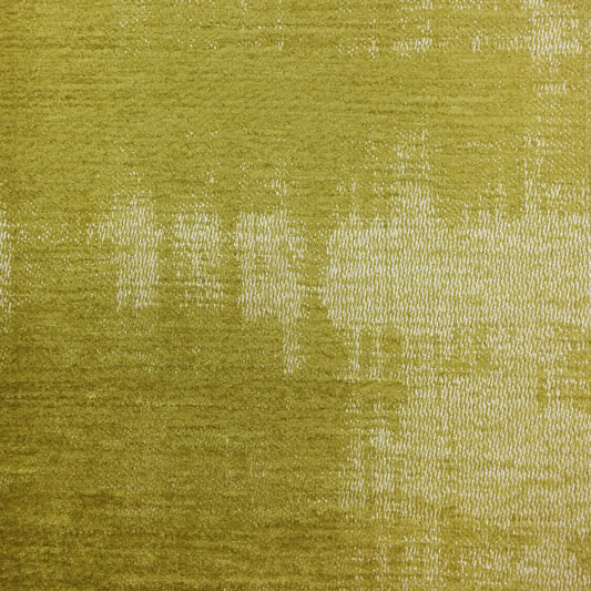 Stratos 140Cm Fabric Mustard Sample