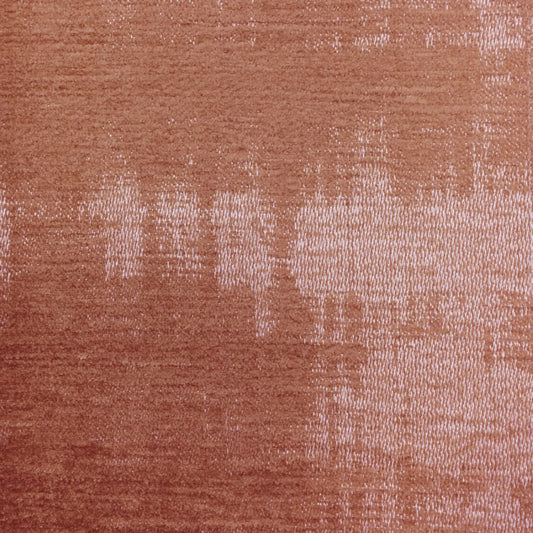 Stratos 140Cm Fabric Rust Sample