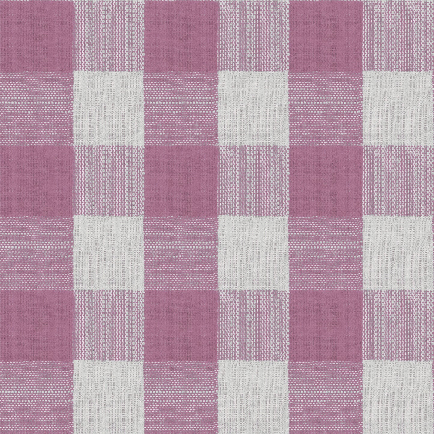 Tamar 140Cm Kim Fabric Metre - Berry