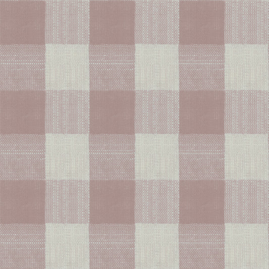 Tamar 140Cm Kim Fabric Metre - Blush