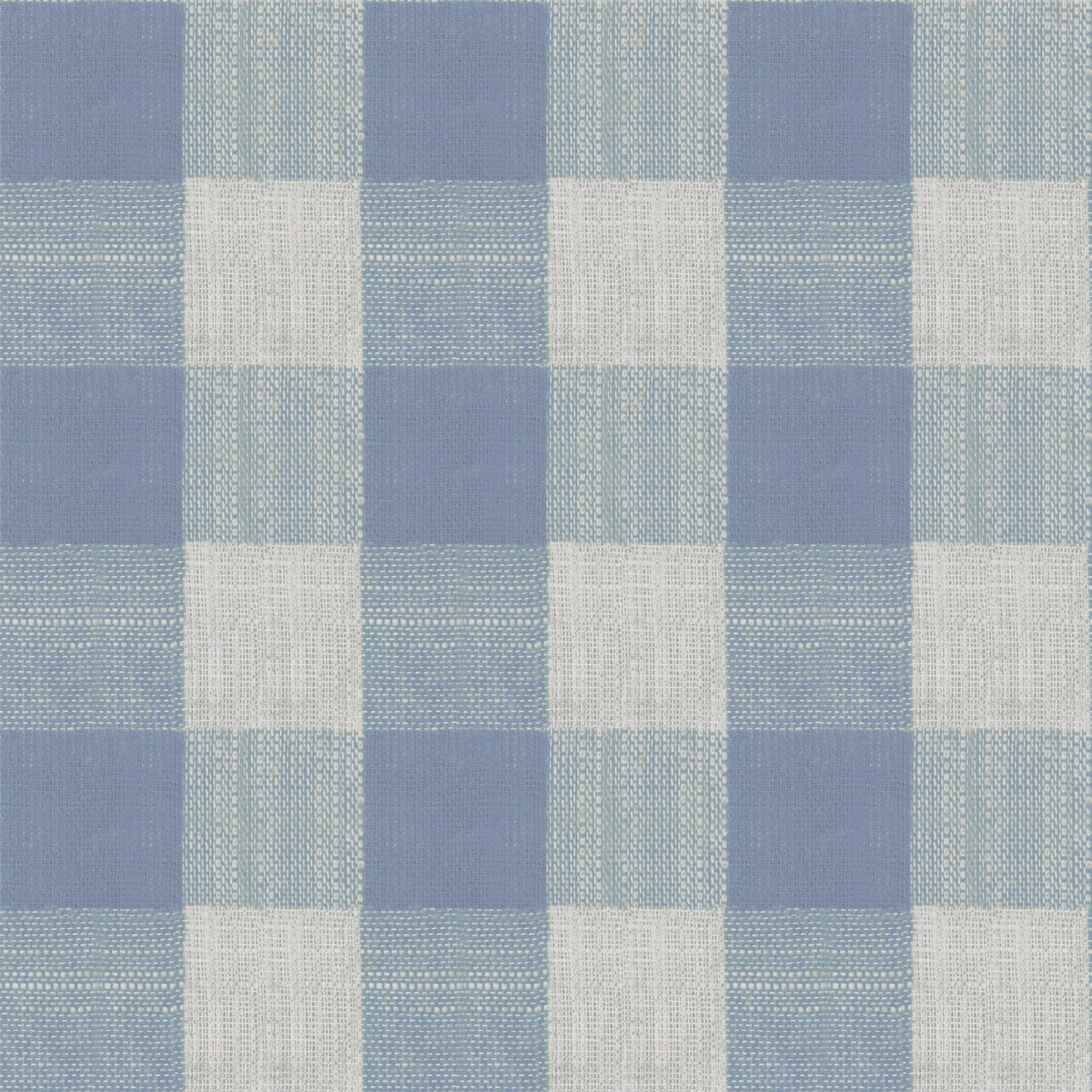 Tamar 140Cm Kim Fabric - Cornflower Sample