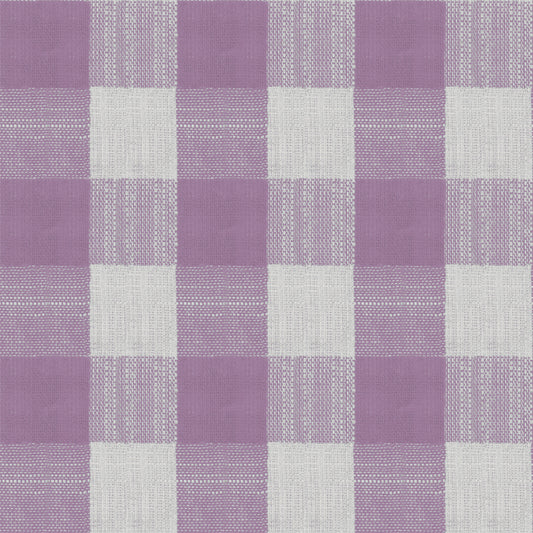 Tamar 140Cm Kim Fabric Metre - Mauve