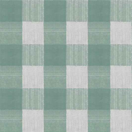 Tamar 140Cm Kim Fabric - Mint Sample