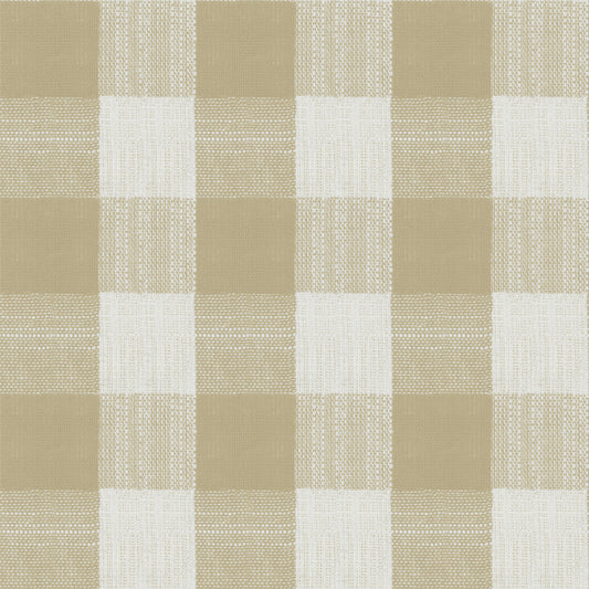 Tamar 140Cm Kim Fabric Metre - Sand