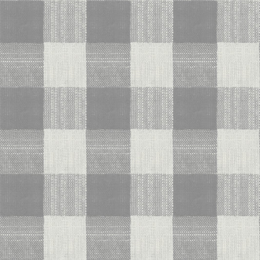 Tamar 140Cm Kim Fabric - Steel Sample