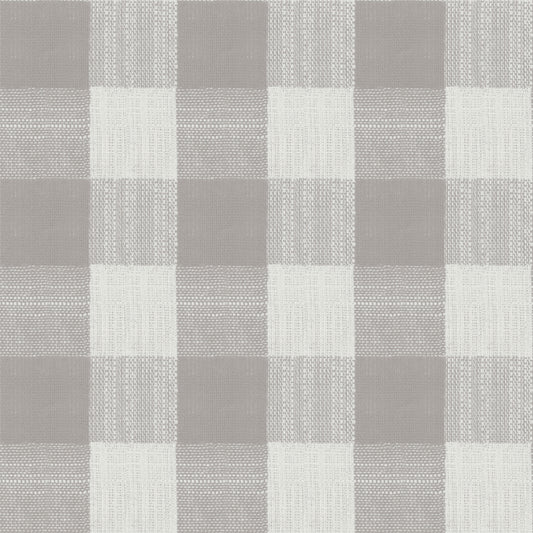 Tamar 140Cm Kim Fabric Metre - Stone
