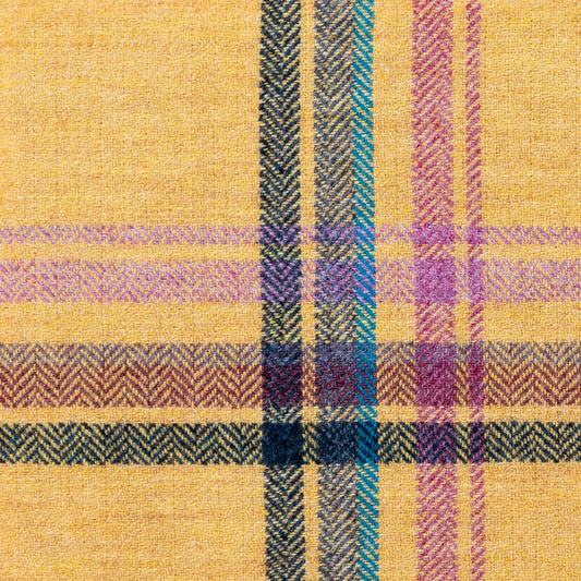 Tavistock 140Cm Fabric Metre Gold