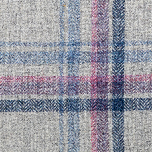 Tavistock 140Cm Fabric Heather Sample