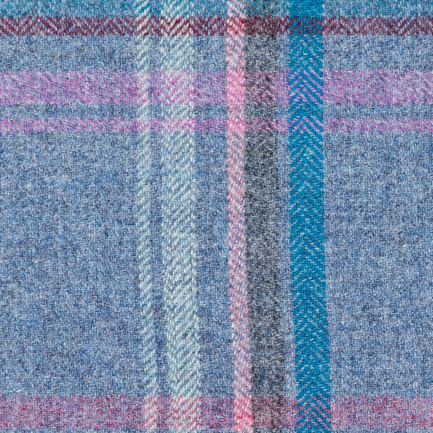Tavistock 140Cm Fabric Metre Onyx
