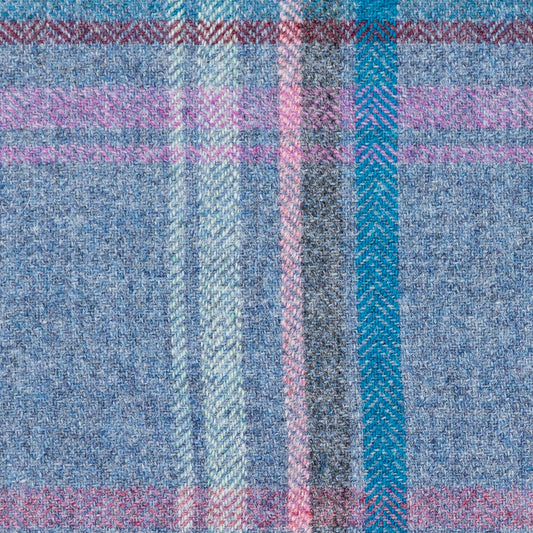 Tavistock 140Cm Fabric Onyx Sample