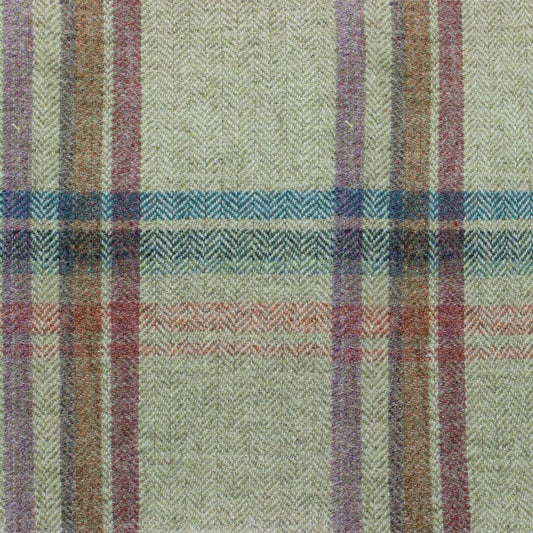 Tavistock 140Cm Fabric Pomegranate Sample