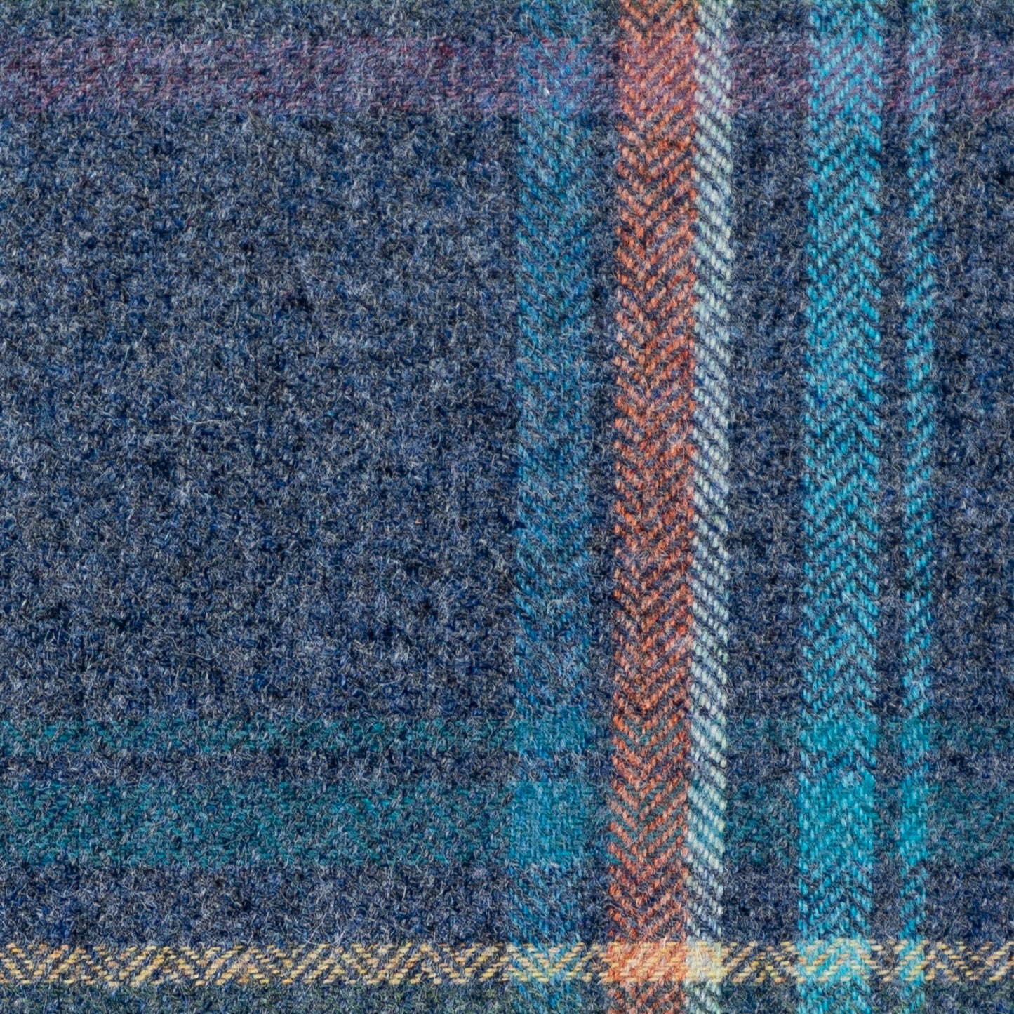 Tavistock 140Cm Fabric Metre Sapphire