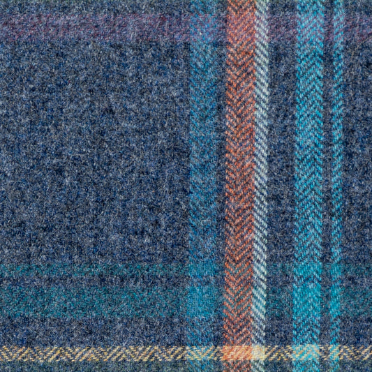 Tavistock 140Cm Fabric Metre Sapphire