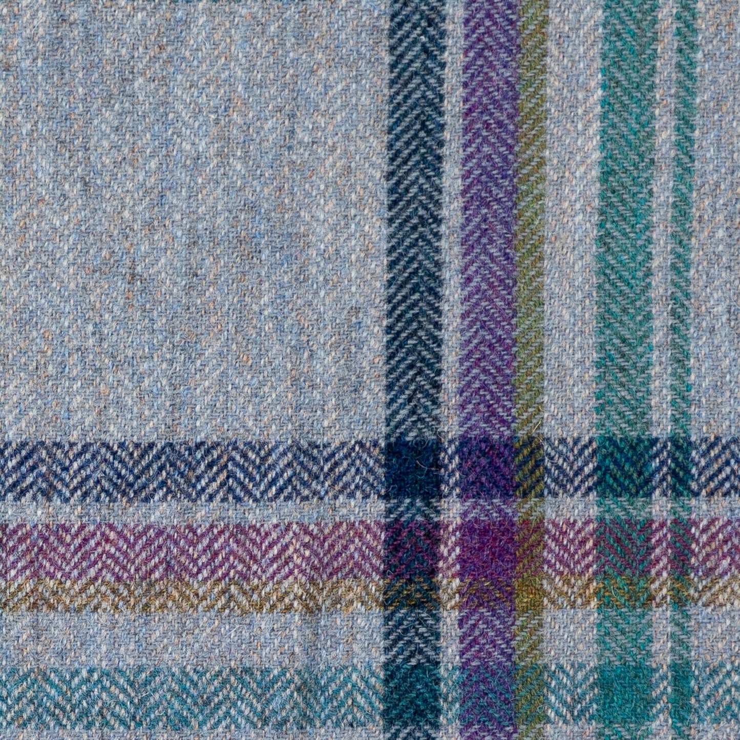 Tavistock 140Cm Fabric Metre Storm
