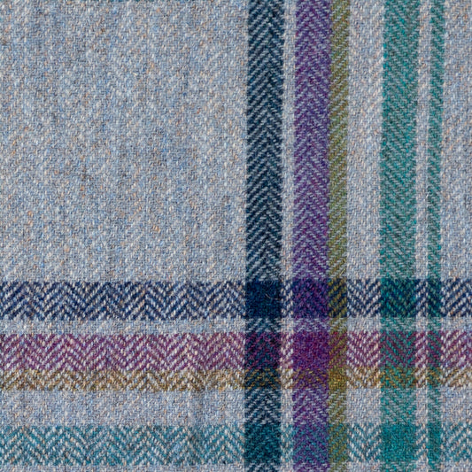 Tavistock 140Cm Fabric Storm Sample