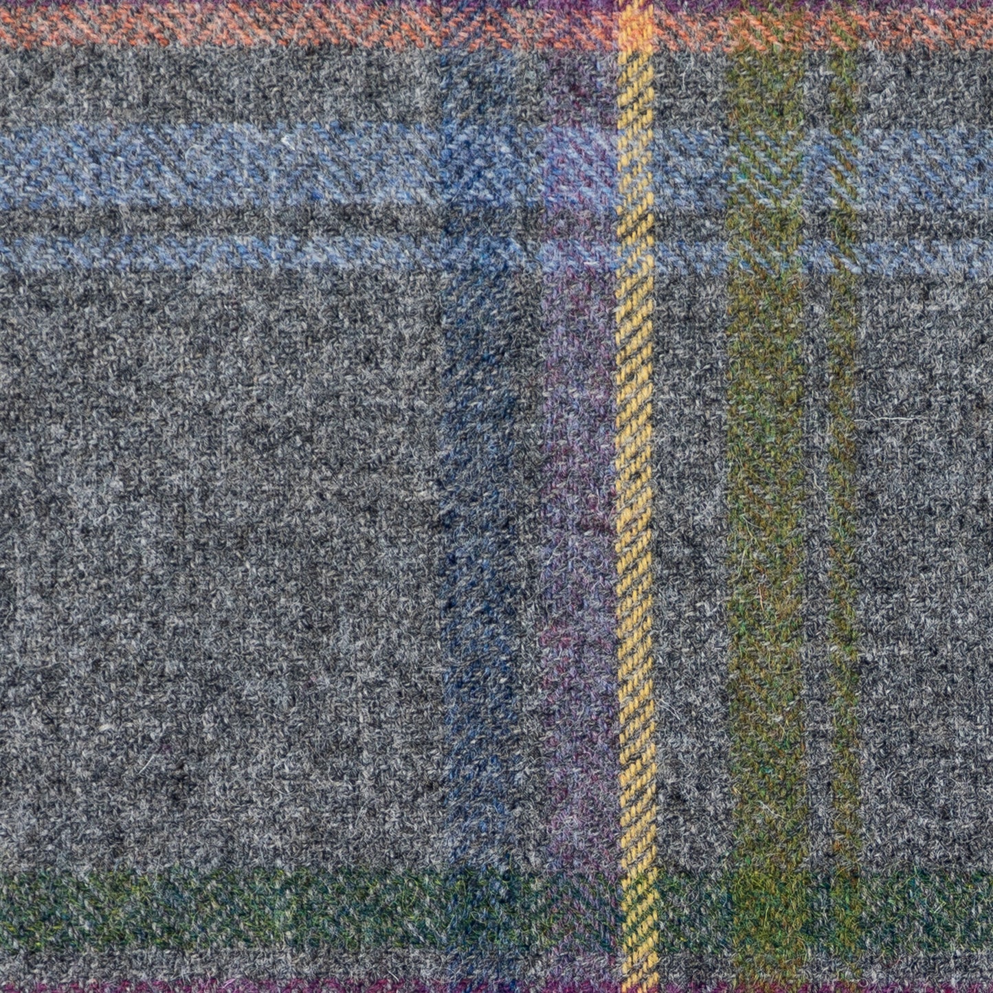 Tavistock 140Cm Fabric Violet Sample