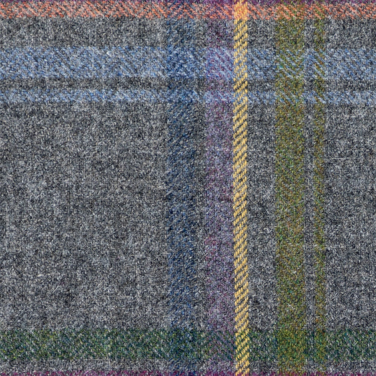 Tavistock 140Cm Fabric Violet Sample