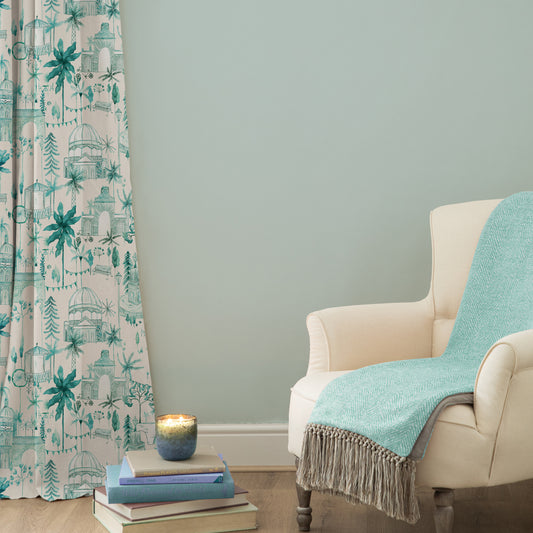 Tellaro 140Cm Fabric Metre Seamist