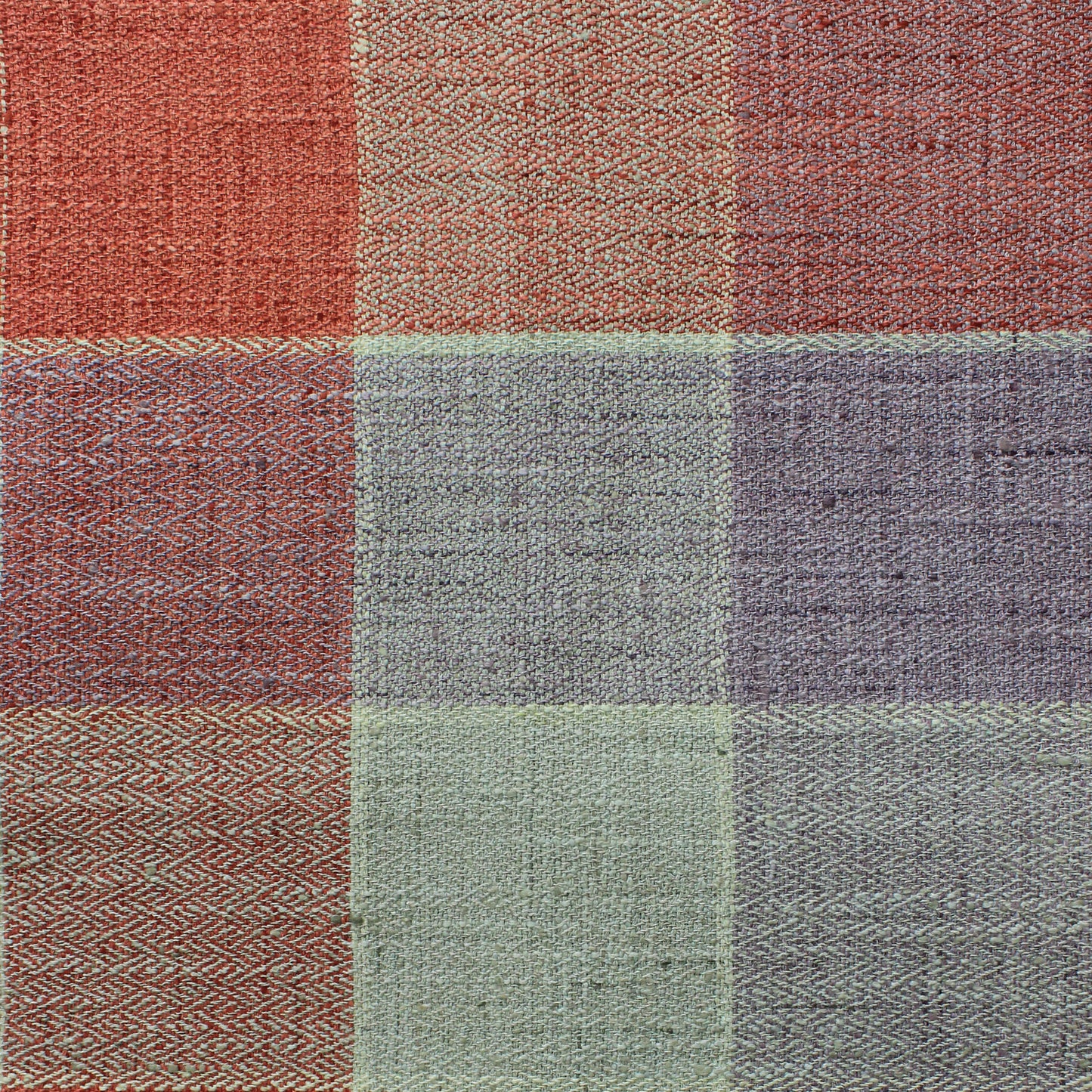 Thornbury 137Cm Fabric Strawberry Sample
