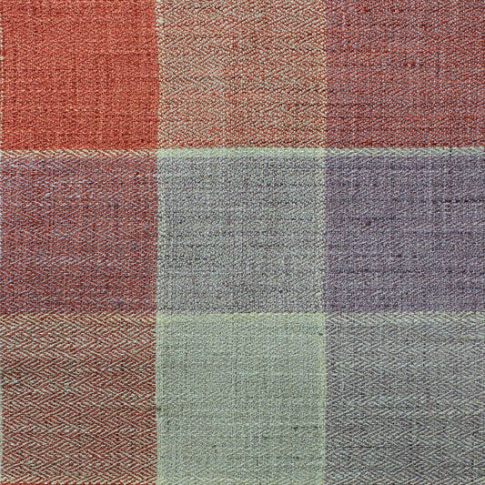 Thornbury 137Cm Fabric Strawberry Sample