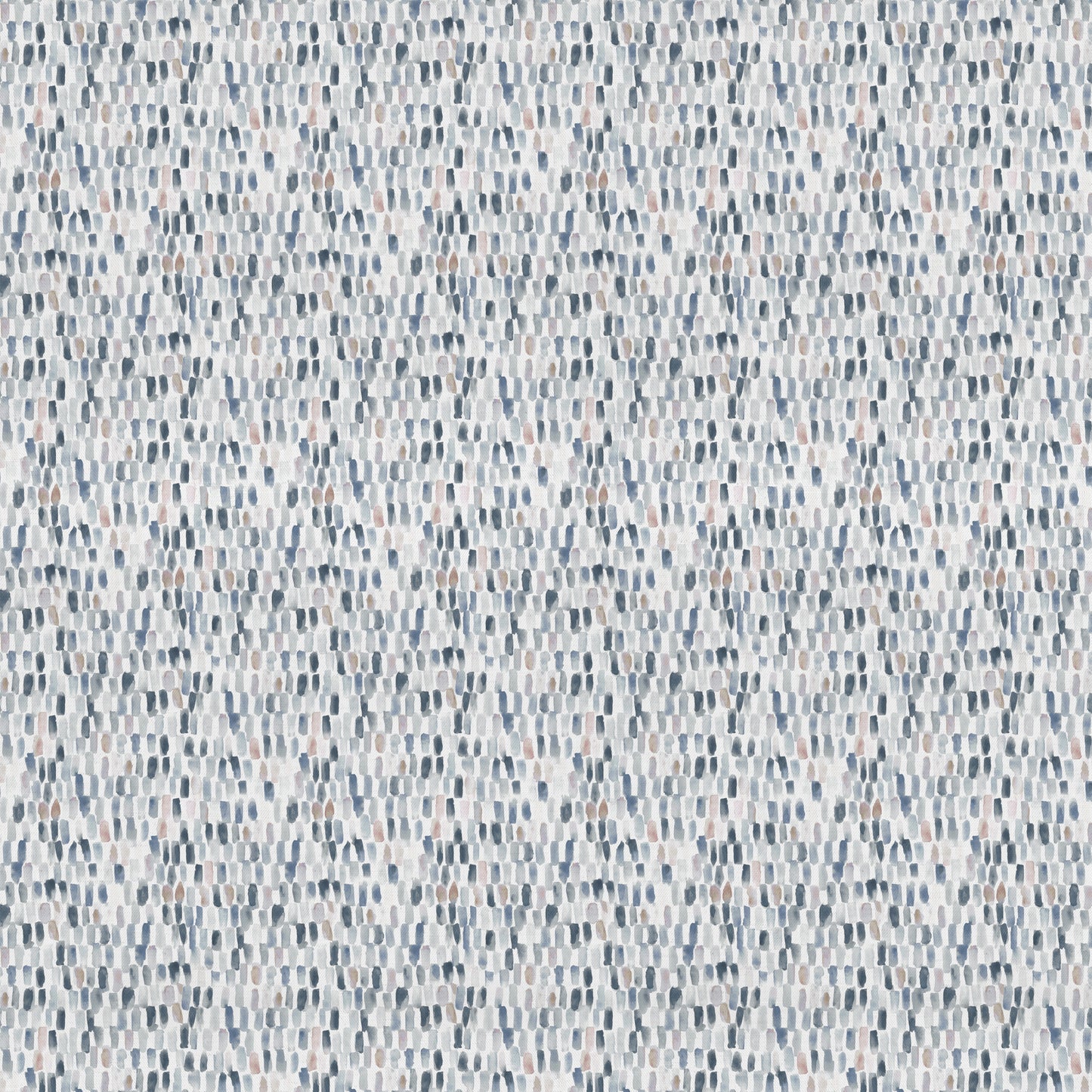 Tide 147Cm Helena Fabric Metre - Slate