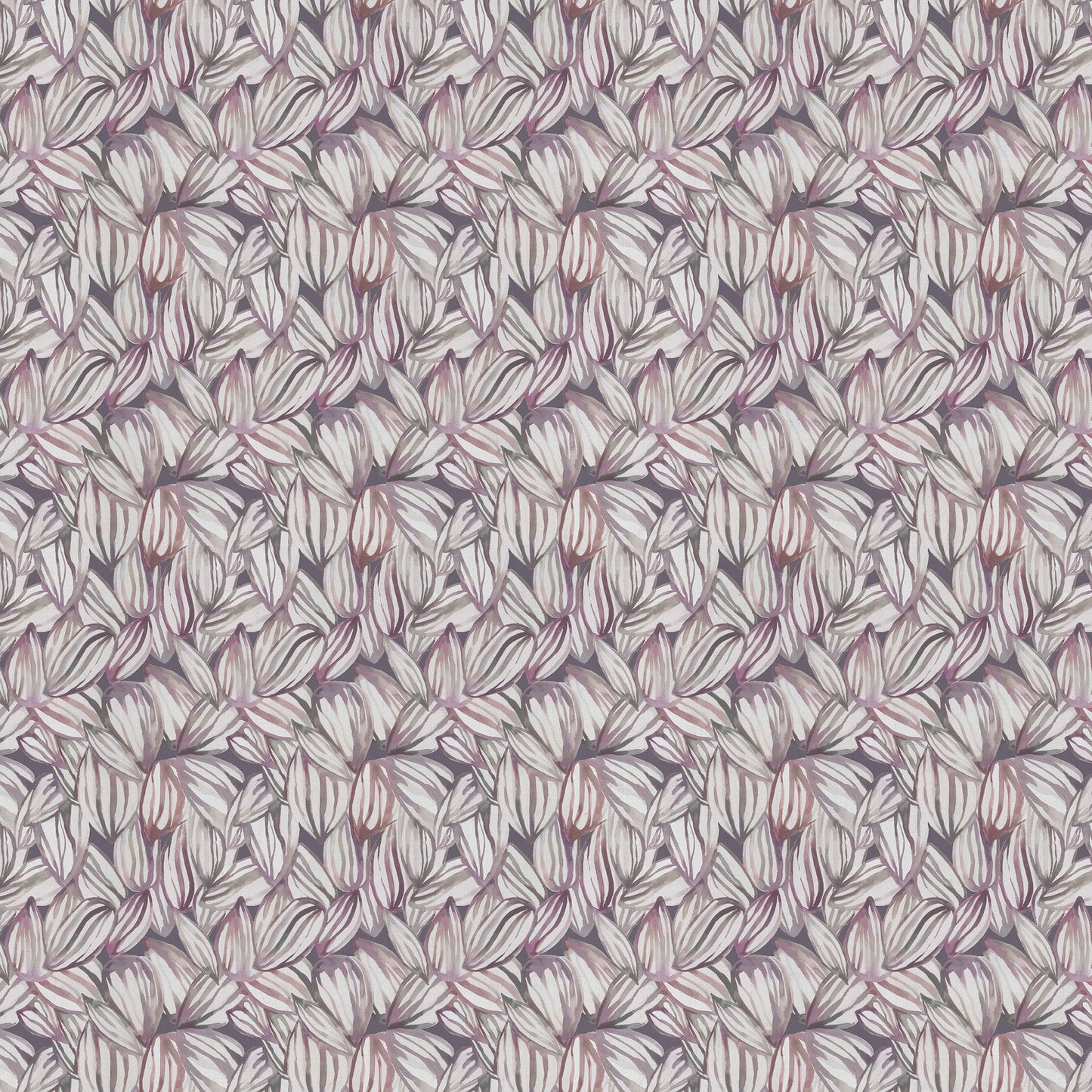 Topia 138Cm Sophie Fabric Metre - Tourmaline
