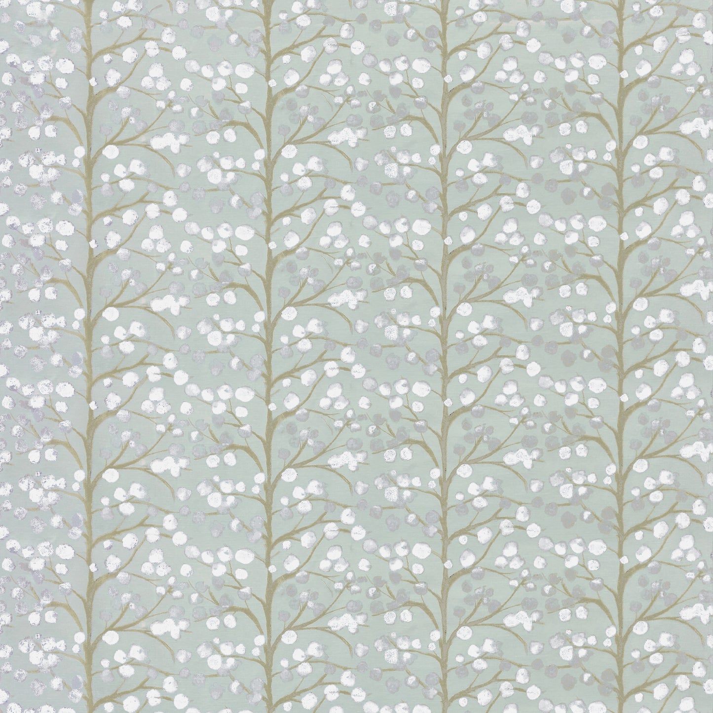 Topola 140Cm Fabric Cotton Sample
