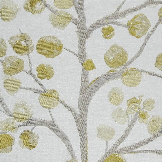 Topola 140Cm Fabric Metre Spring