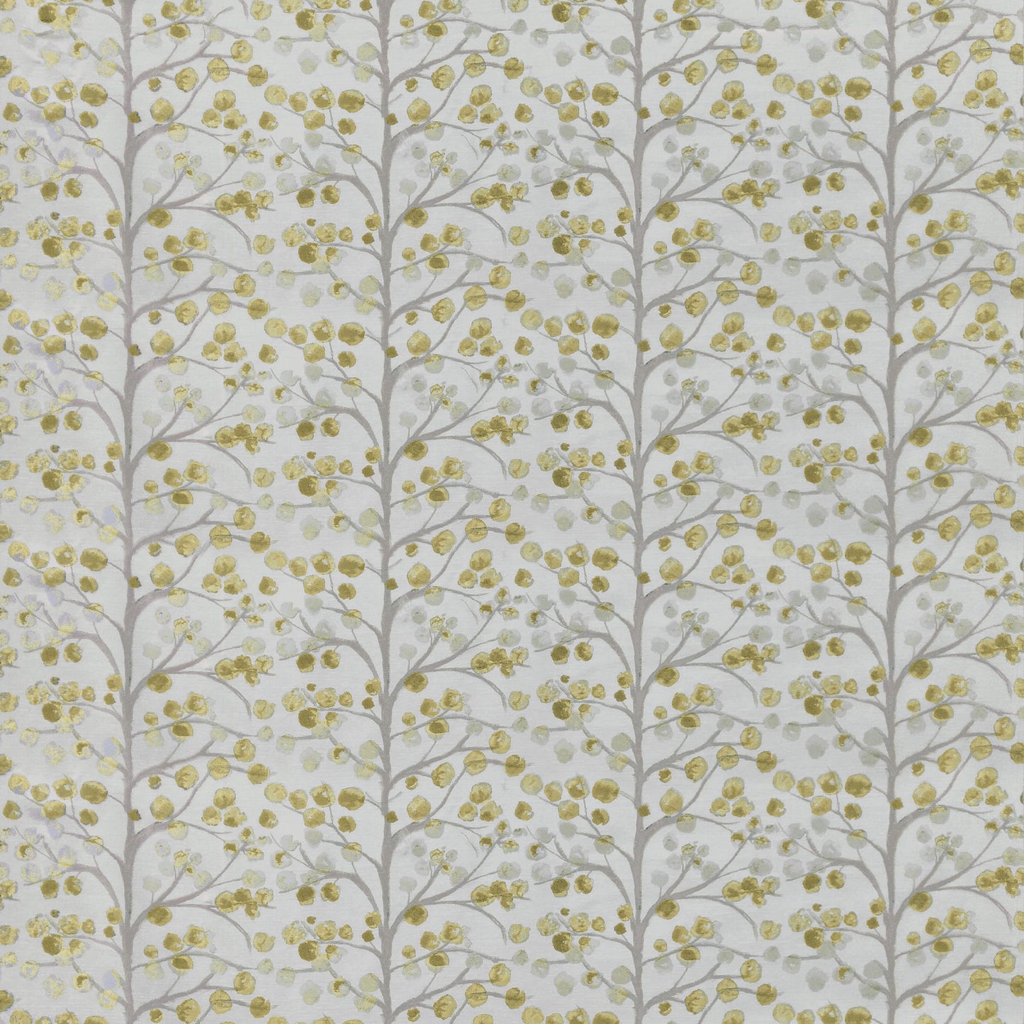 Topola 140Cm Fabric Spring Sample