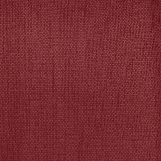 Trento 139Cm Fabric Garnet Sample