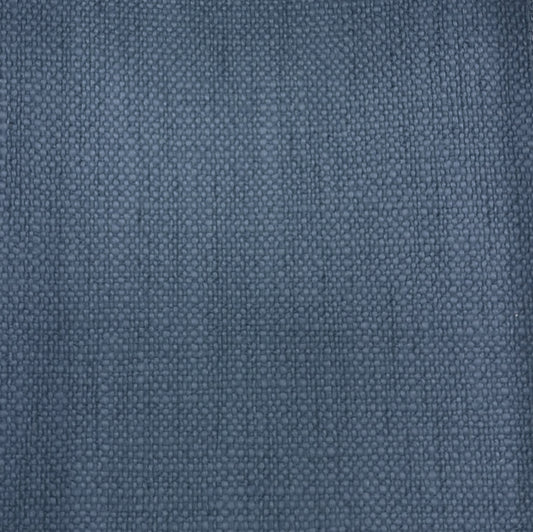 Trento 139Cm Fabric Indigo Sample