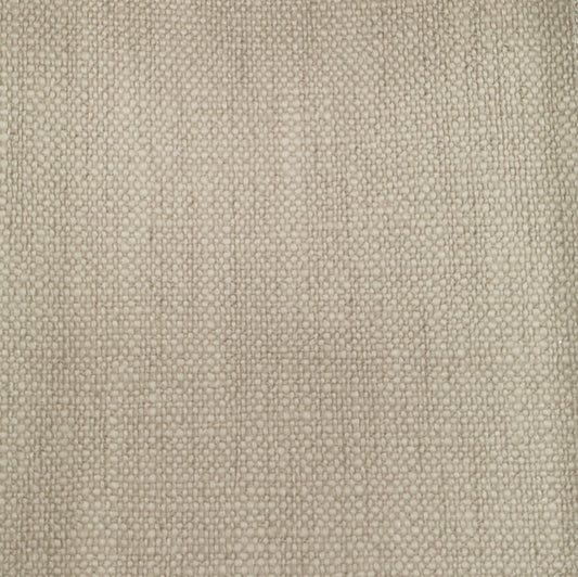 Trento 139Cm Fabric Metre Sand